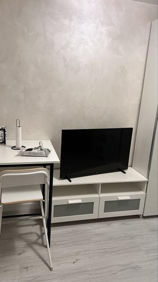 Apartament cu 2 camere semidecomandat în Dristor