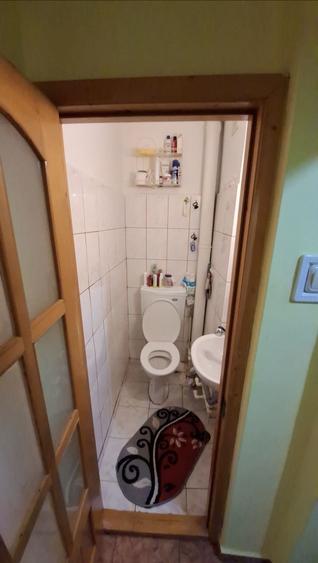 Apartament cu 2 cam D zona Podu Ros - 6