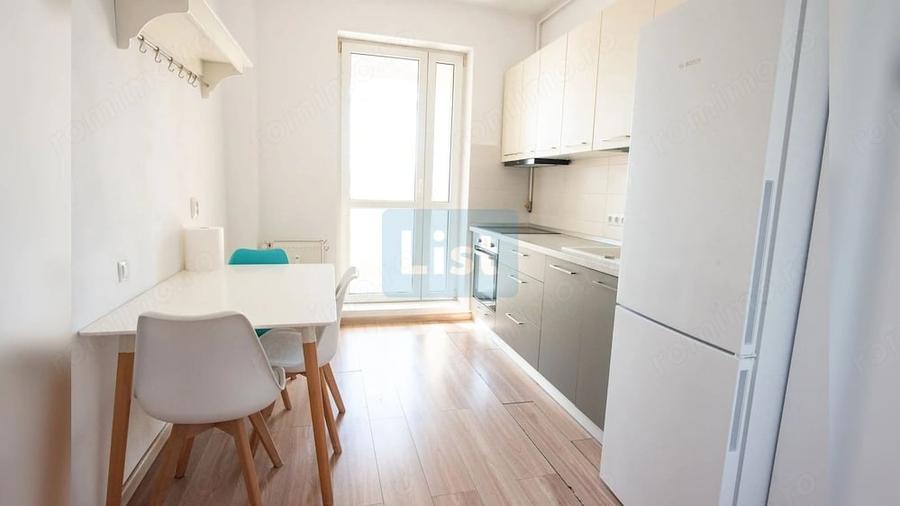 Apartament cu 2 camere decomandat în Sud
