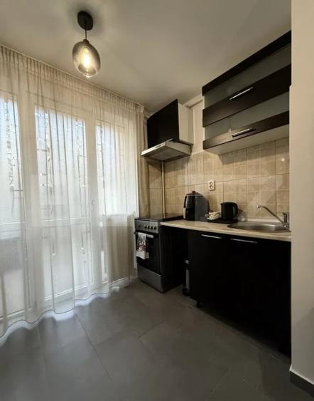 Apartament cu 2 camere decomandat, mobilat în Gară
