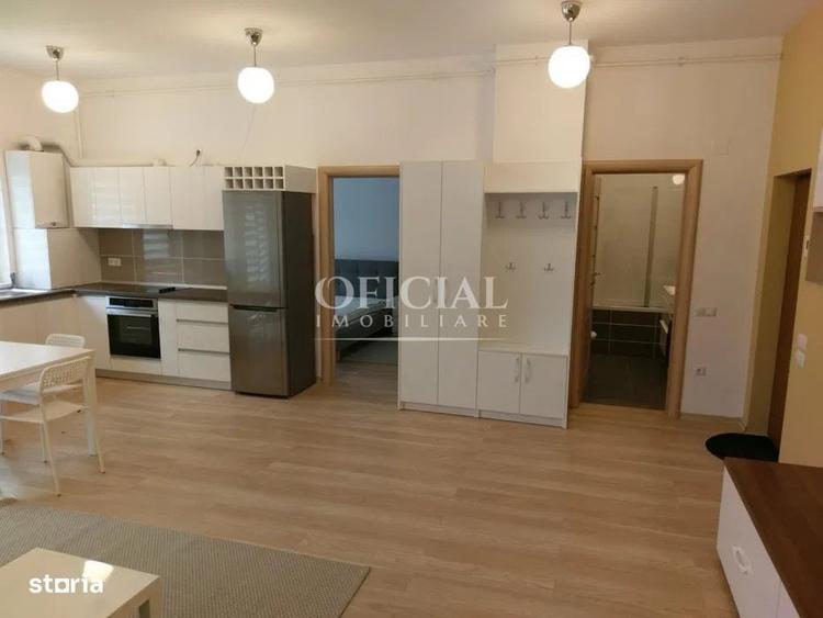 Apartament 2 Camere | 54 Mp | Parcare | Manastur Platinia USAAMV - 2