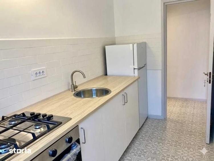 Apartament cu 2 camere decomandat în Berceni