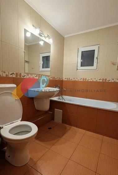 Apartament cu 4 camere decomandat, mobilat în Gheorgheni