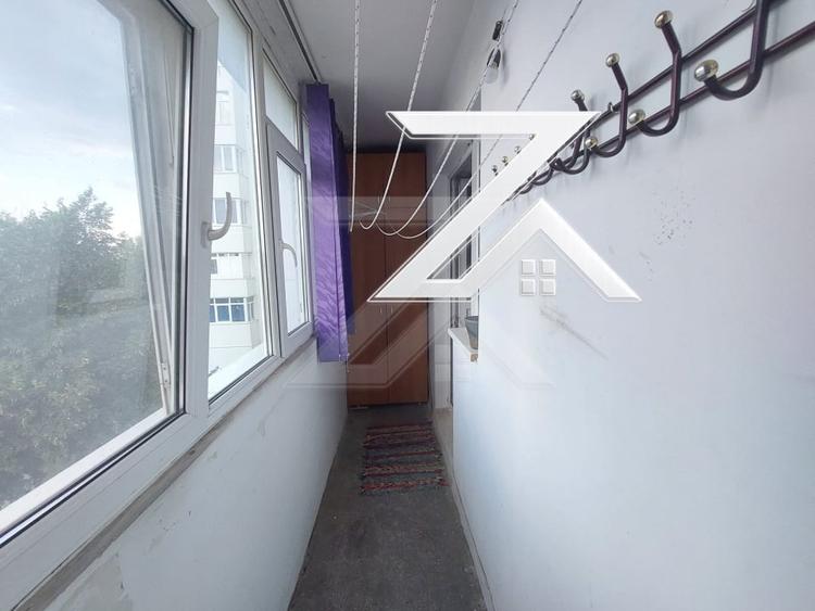 Vând apartament 3 camere, decomandat – Calea București / Electroputere Mall - 11
