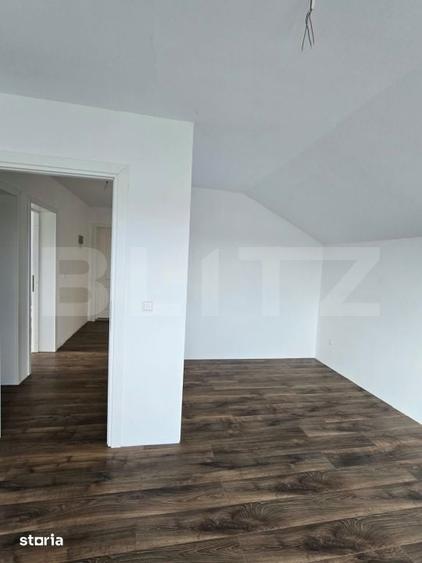 Casă cu 4 camere cu Teren 300 Mp în Central