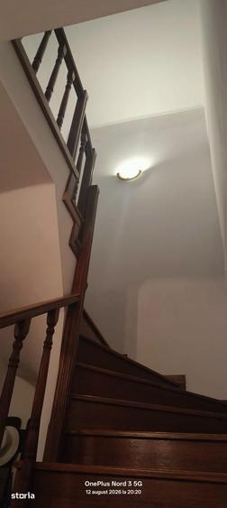 Vanzare VILA - Cartierul Tei - 9