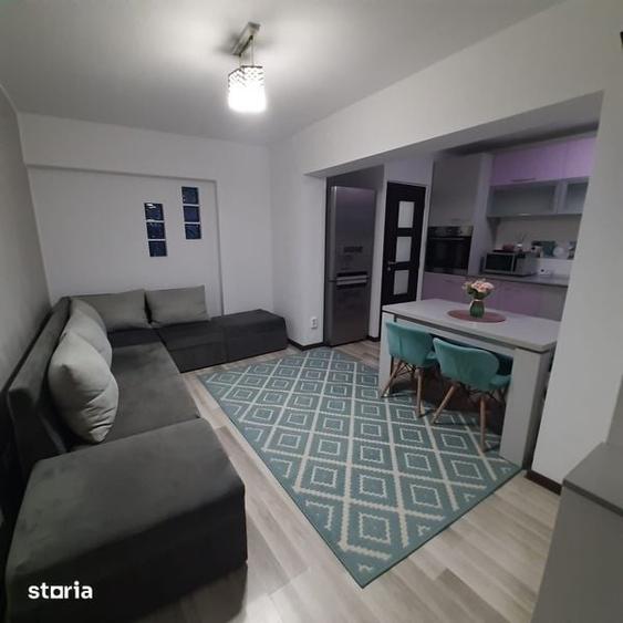 Ofer spre inchiriere apartament 3 camere! - 3
