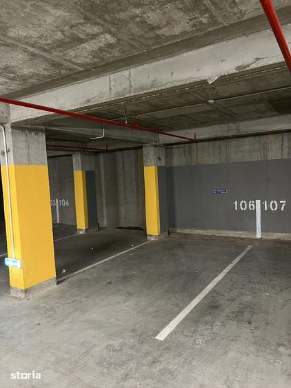 Apartament 2 camere 56mp + terasa, Prima Premium Onestilor - 20