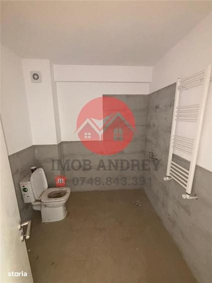 Apartament în E3