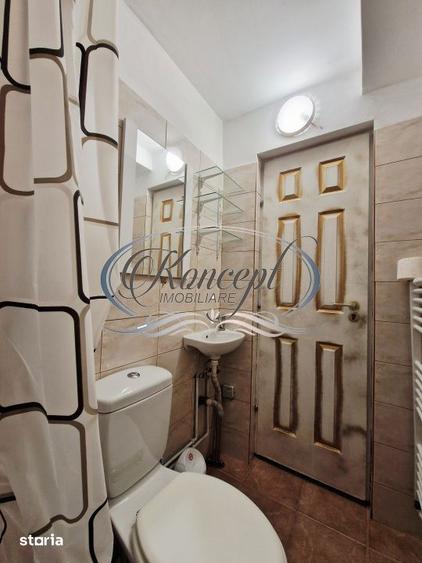 Apartament decomandat, zona Facultatii de Litere - 7