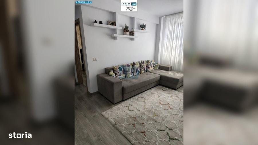 Apartament 2 camere modern, complet mobilat & utilat - 7