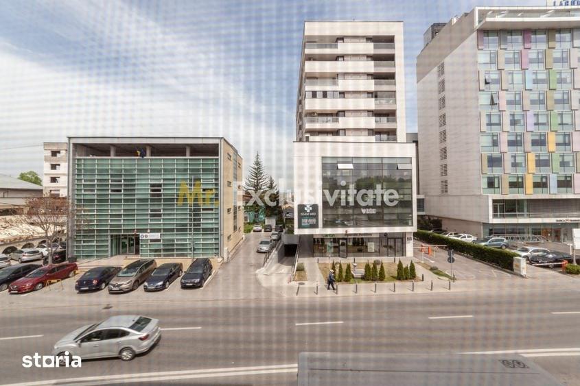 Apartament Ultracentral de inchiriat - Comision zero! - 8