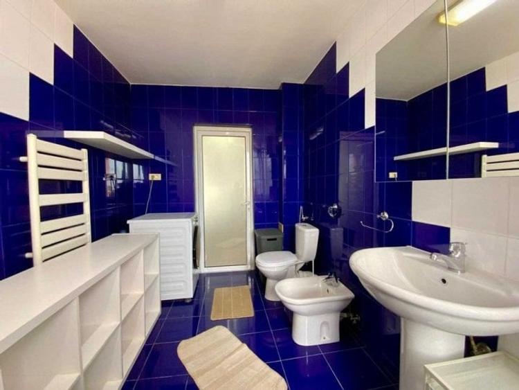Apartament cu 3 camere decomandat, mobilat în Colentina