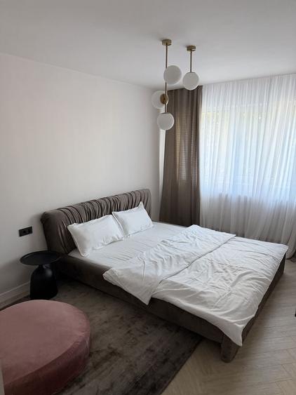 Apartament cu 2 camere în Unirii Sud