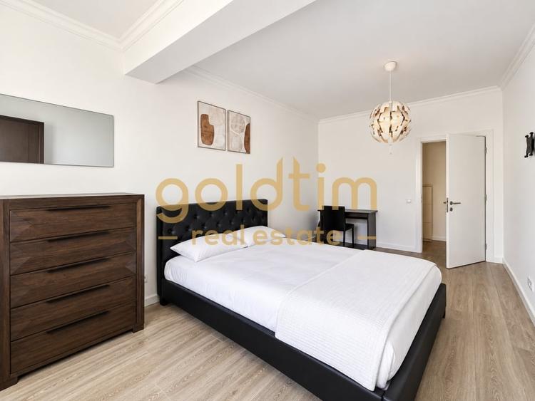 Apartament cu 3 camere decomandat, mobilat în Iancu Nicolae