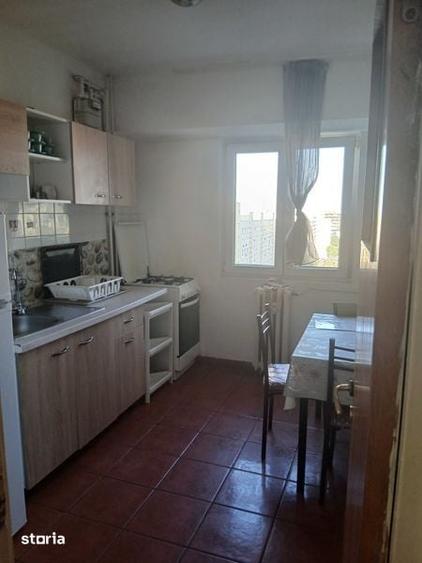 Apartament cu 2 camere în Pantelimon