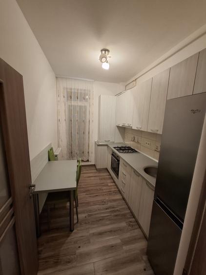 Garsonieră decomandată în Turnișor