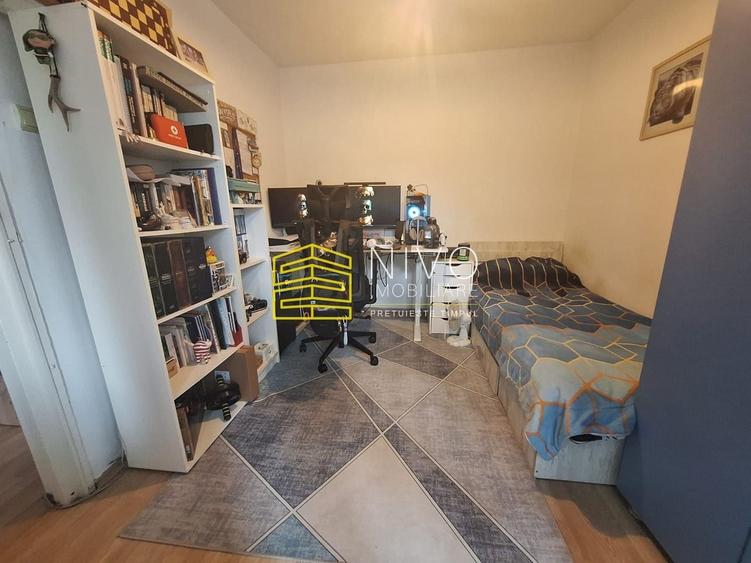 Apartament 2 camere – Tg. Mureș – Tudor – Zona Dacia - 9