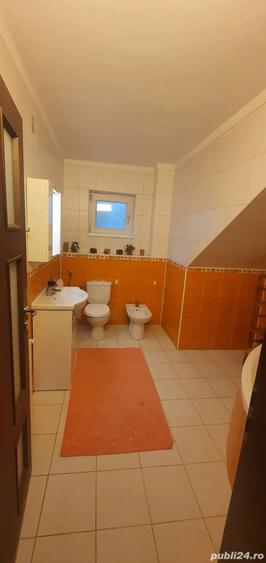 Vila 280 m teren 580 m Rascoalei ,Pantelimon-Selgros | 12kW | Strada Privata | Ter - 2