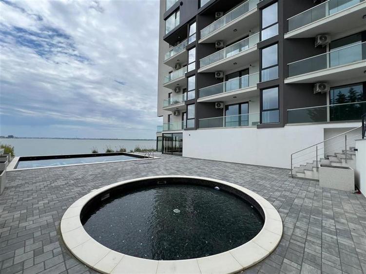 Apartament cu 2 camere decomandat în Nord
