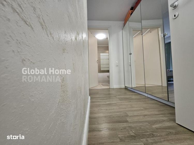 Apartament cu 3 camere în Ștefăneștii de Jos