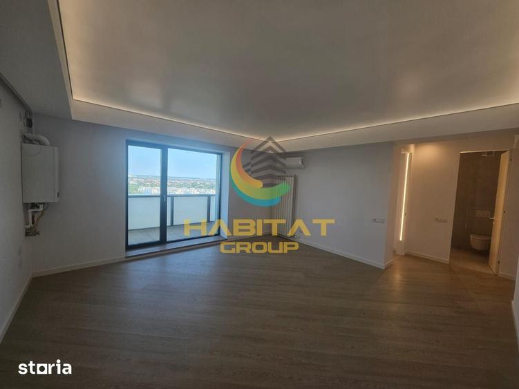 Vanzare Apartament 3 camere in Cortina Nord | Pipera | 77 mp - 4