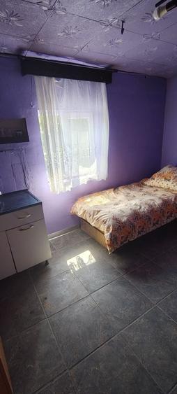Casă cu 3 camere în Central