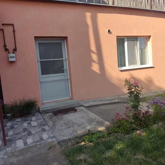 Casă cu 2 camere în Turda