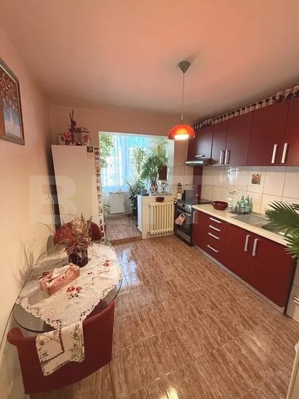 Apartament cu 2 Camere | Cartier Grigorescu - 5