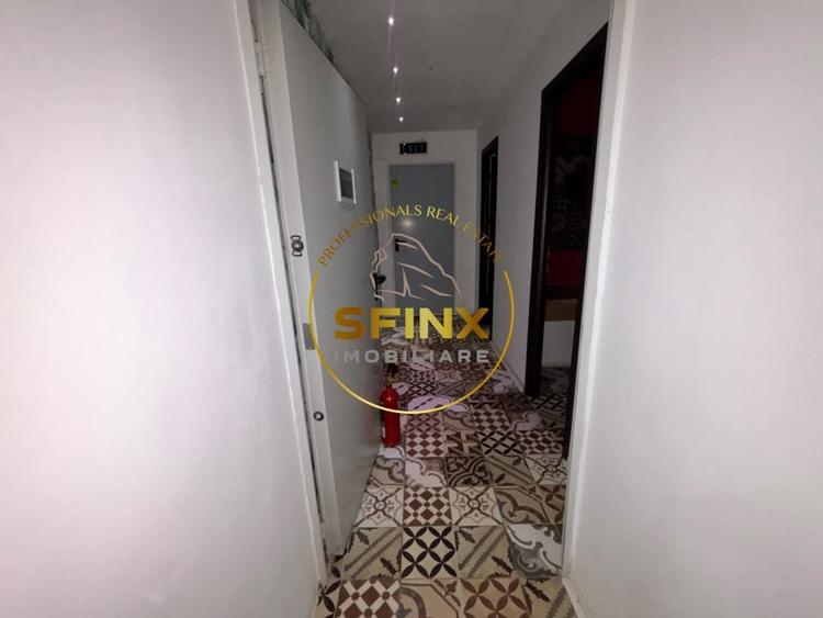 Spațiu comercial, de 155 mp, în Dorobanți