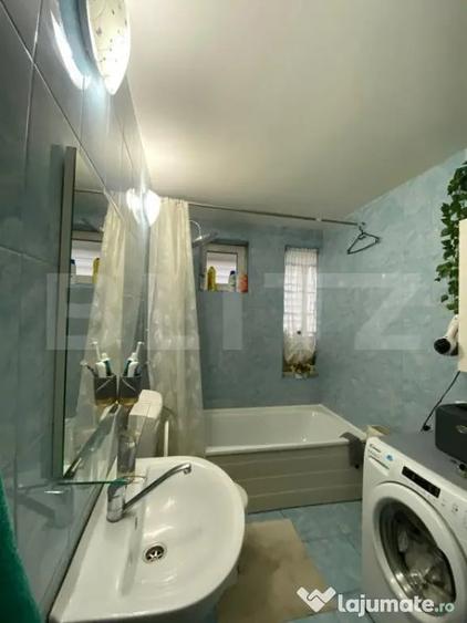 Apartament cu 2 camere decomandat în Unirea