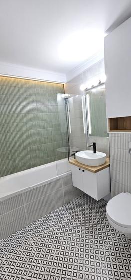Apartament 2 camere | Mobilat & utilat | Drumul Taberei | Comision 0% - 17