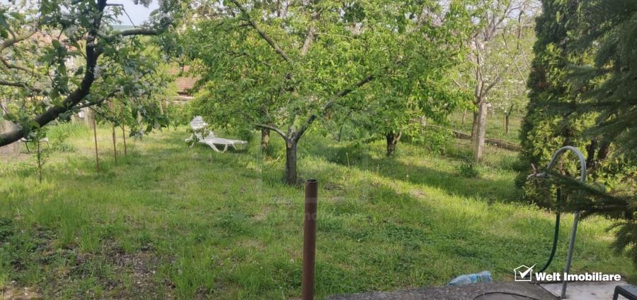 Casă individuală cu 5 camere cu Canalizare în Apahida