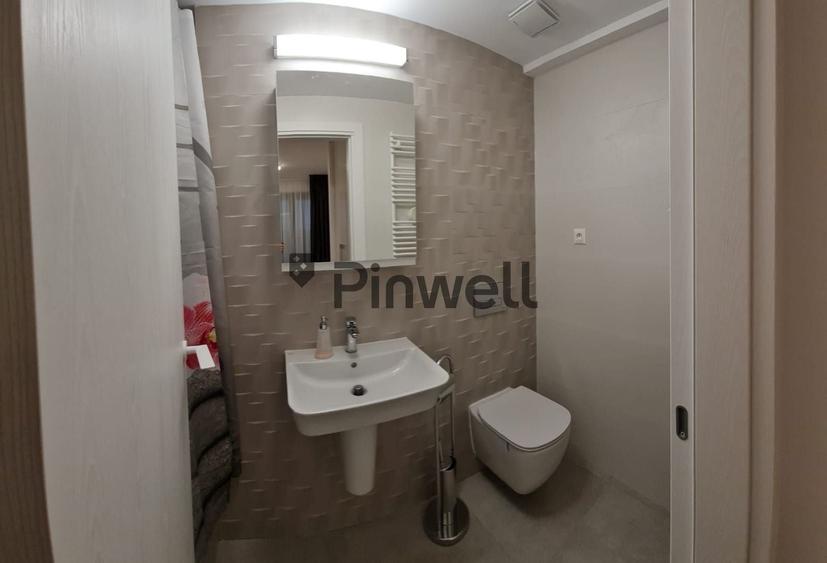 Apartament cu 3 camere decomandat, mobilat în Aviației