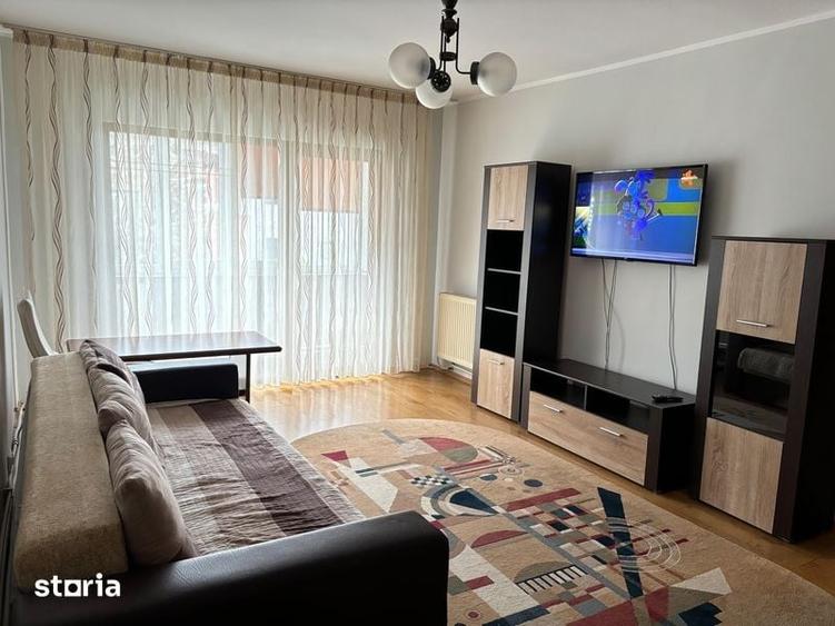Apartament cu 3 camere în Nord
