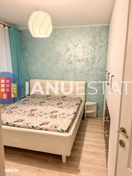 Titan 10` Metrou Nicolae Grigorescu Liviu Rebreanu Parc IOR Renovat - 6