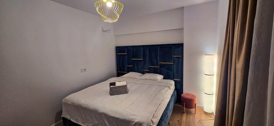 Apartament cu 3 camere în Pipera