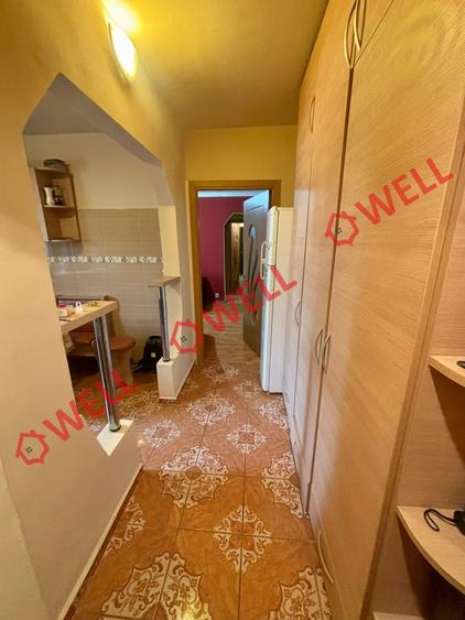 Apartament cu 2 camere în Târgu Secuiesc