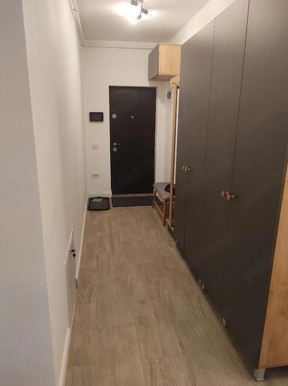 Apartament cu 2 camere decomandat în Dumbrăvița