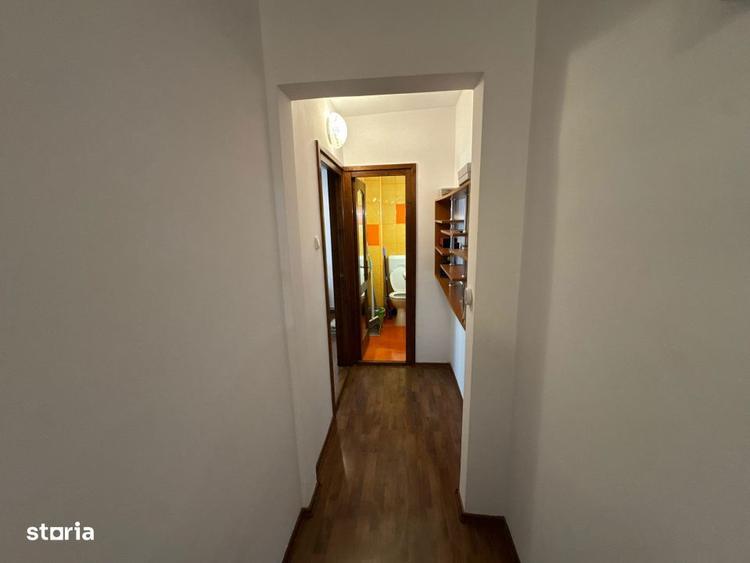 Apartament cu 3 camere, mobilat în Tractorul — fotografia 1