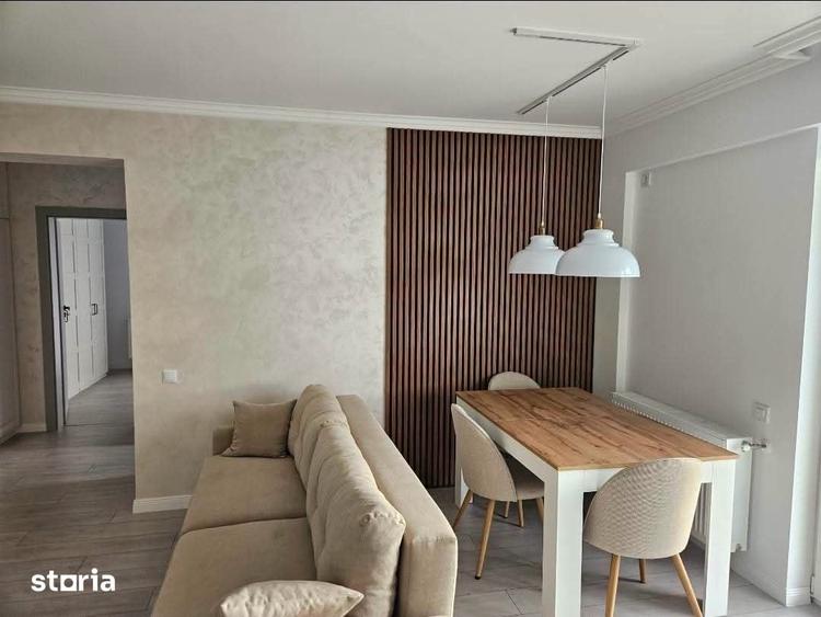 Inchiriez 2 camere langa Coresi Soho Residence - 8