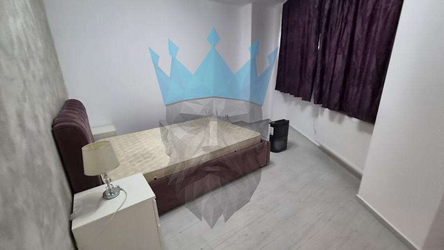 Apartament cu 2 camere decomandat, mobilat în Grozăvești