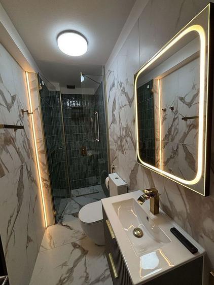 Casă individuală cu 5 camere cu Canalizare în Pipera