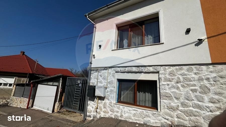 Casă cu 3 camere cu Teren 300 Mp în Iorga