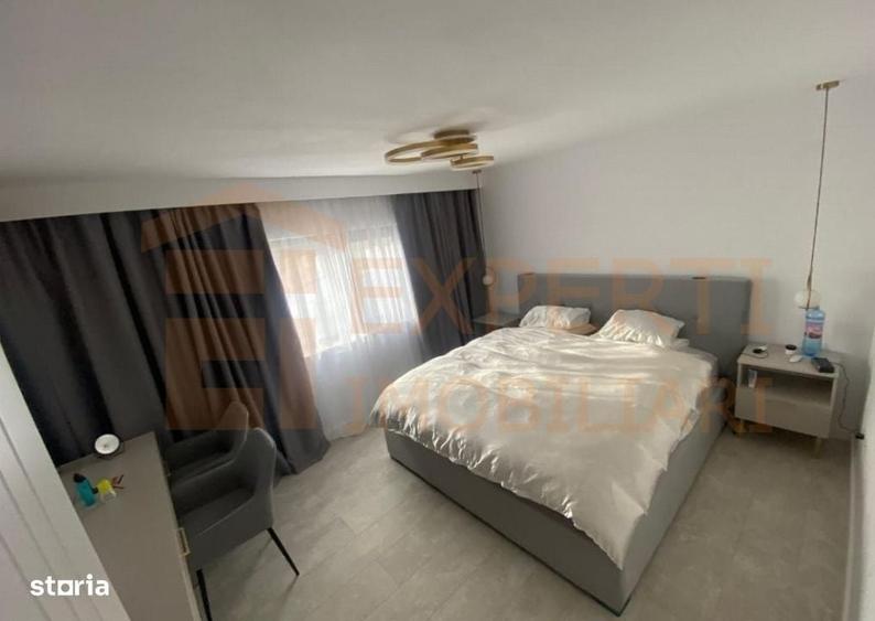Apartament cu 2 camere decomandat în Ultracentral