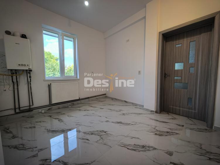 Apartament cu 2 camere decomandat în Lunca Cetățuii