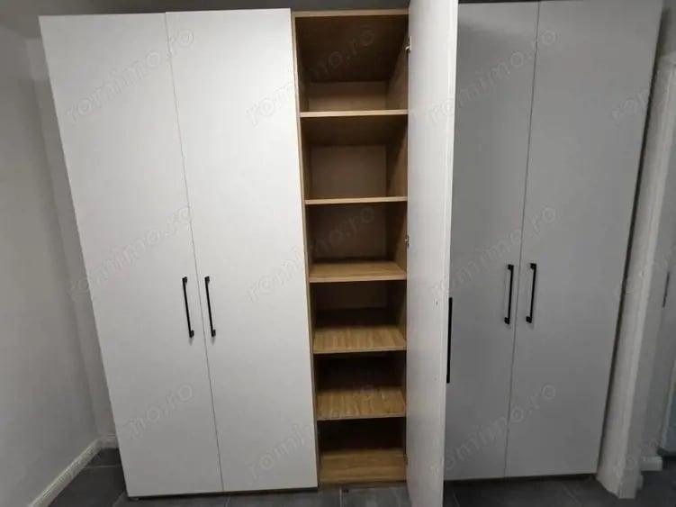 Garsonieră decomandată în Unirii
