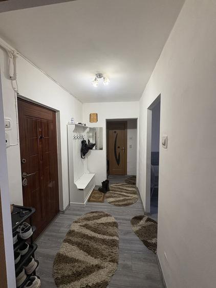 Apartament cu 2 camere decomandat în Carpați 2