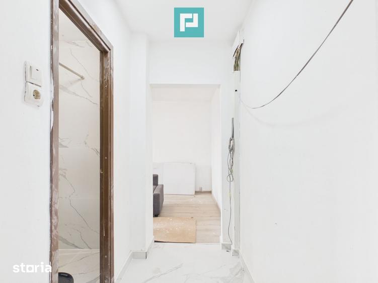 Apartament cu 3 camere în Fortuna