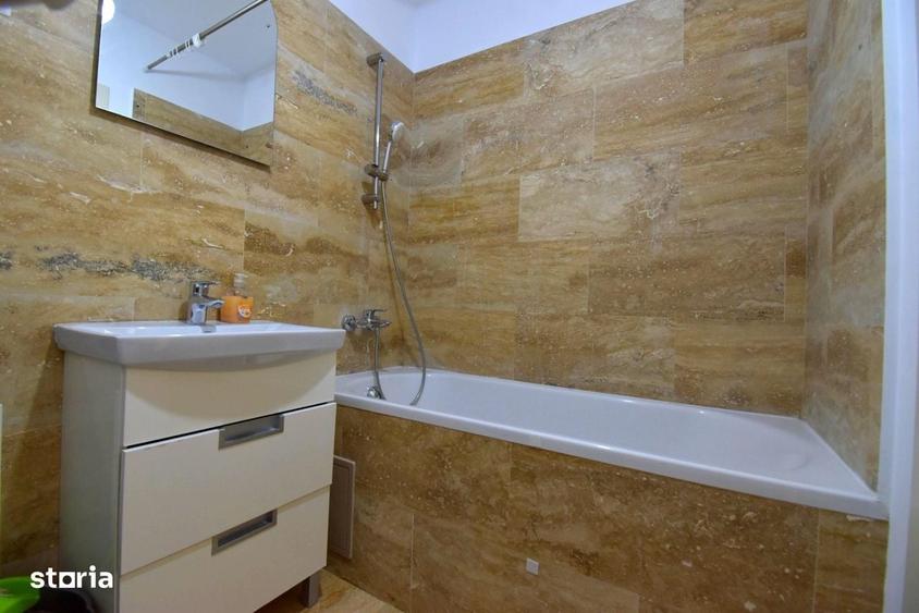 Garsonieră decomandată în Tătărași
